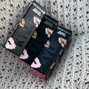 Kylie‎ Lipstick Set - Pink Shades